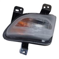 Jeep Renegade 2016 Replacement Parts Lighting Parts